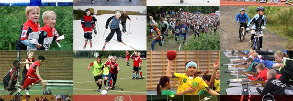 Aktivitetslederkurs Barneidrett